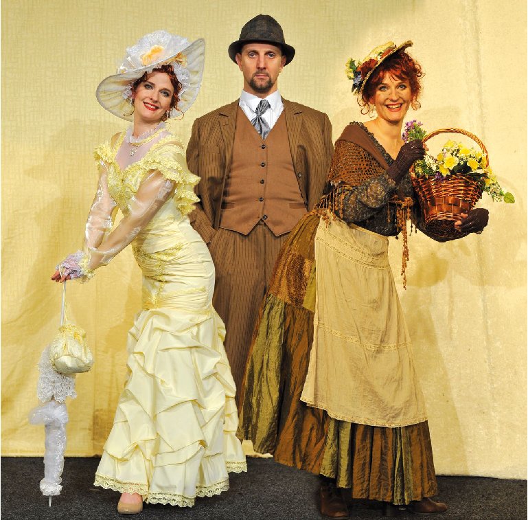 thumbnail MY FAIR LADY