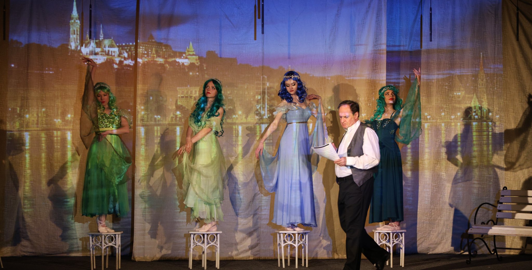 thumbnail PLETKY STRAUSSOVY OPERETKY
